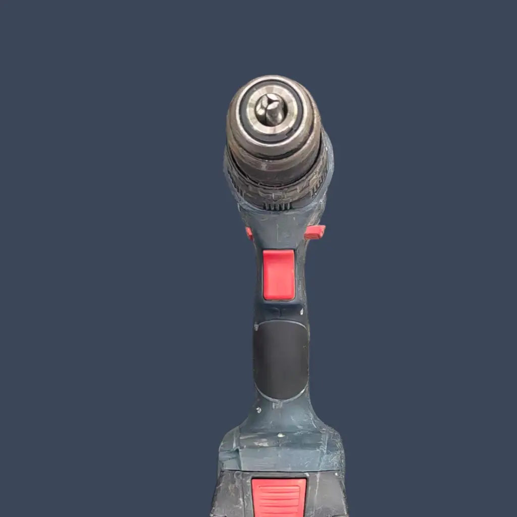 Cordless Tool Bosch Gsb 183 Li - View 2