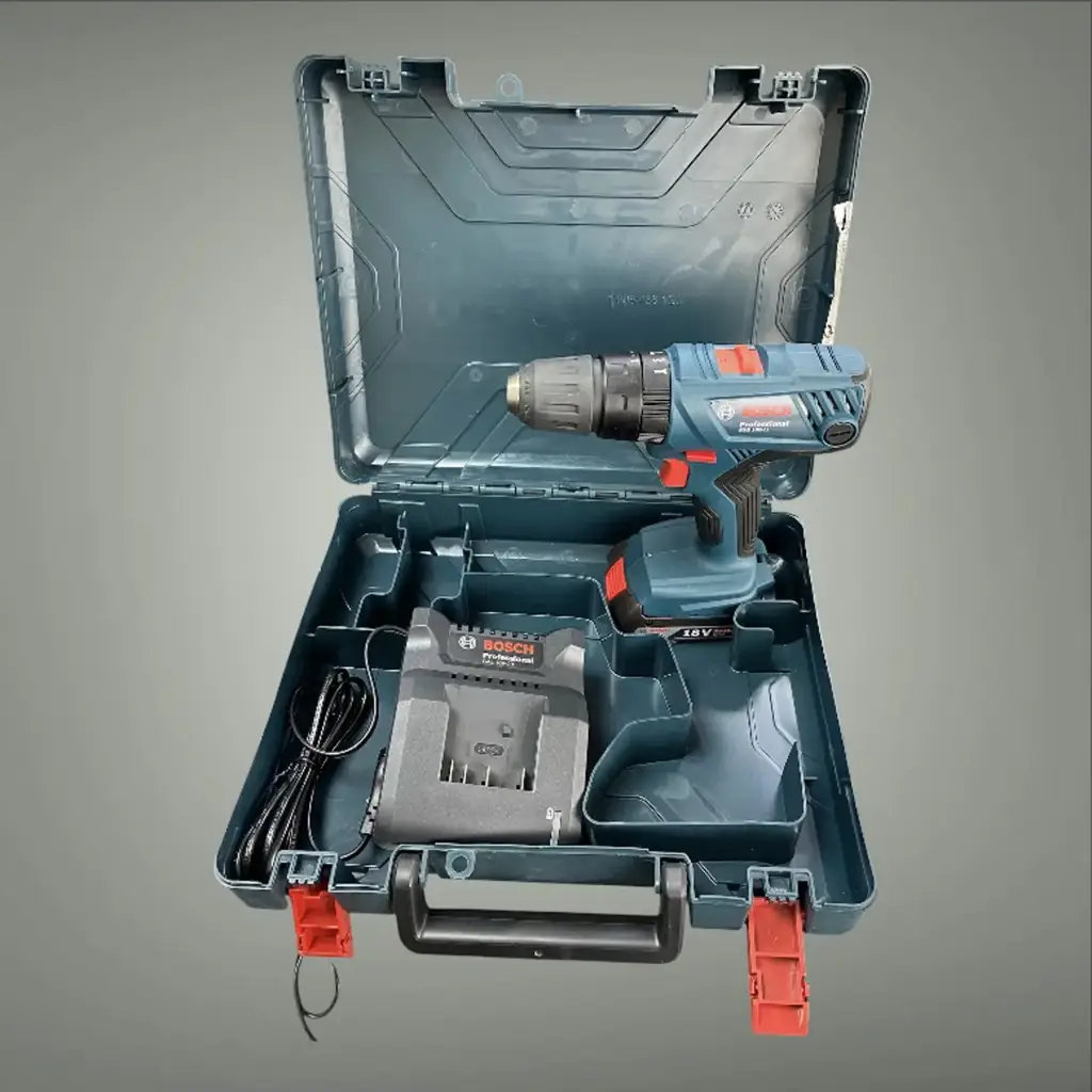 Bosch Professional Drill Gsb 180-L1