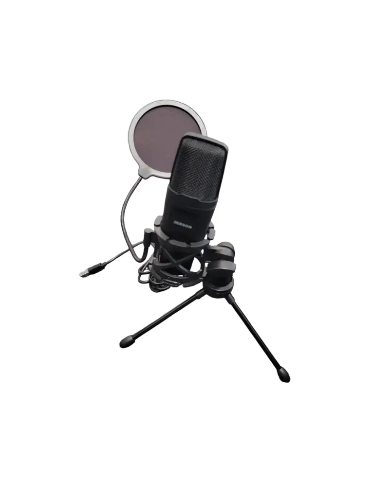 Jebson Umic-31 Computer Microphone - View 2