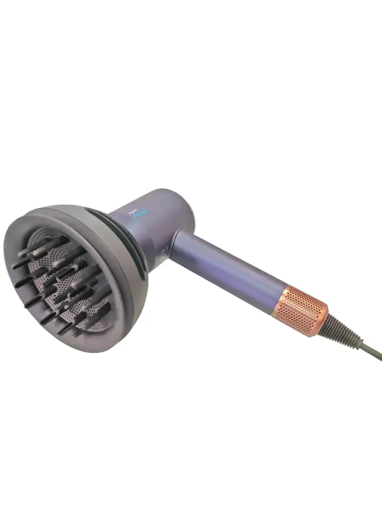 Dyson Supersonic Hair Dryer - New - View 2