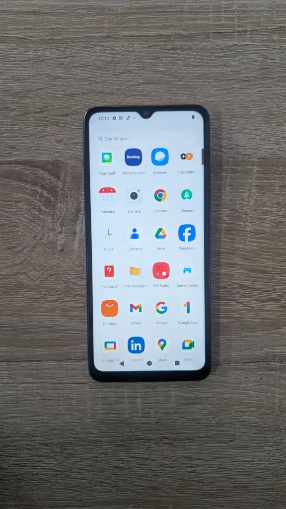 Xiaomi Redmi A3x Smartphone | 64Gb Storage | Dual Sim - View 3