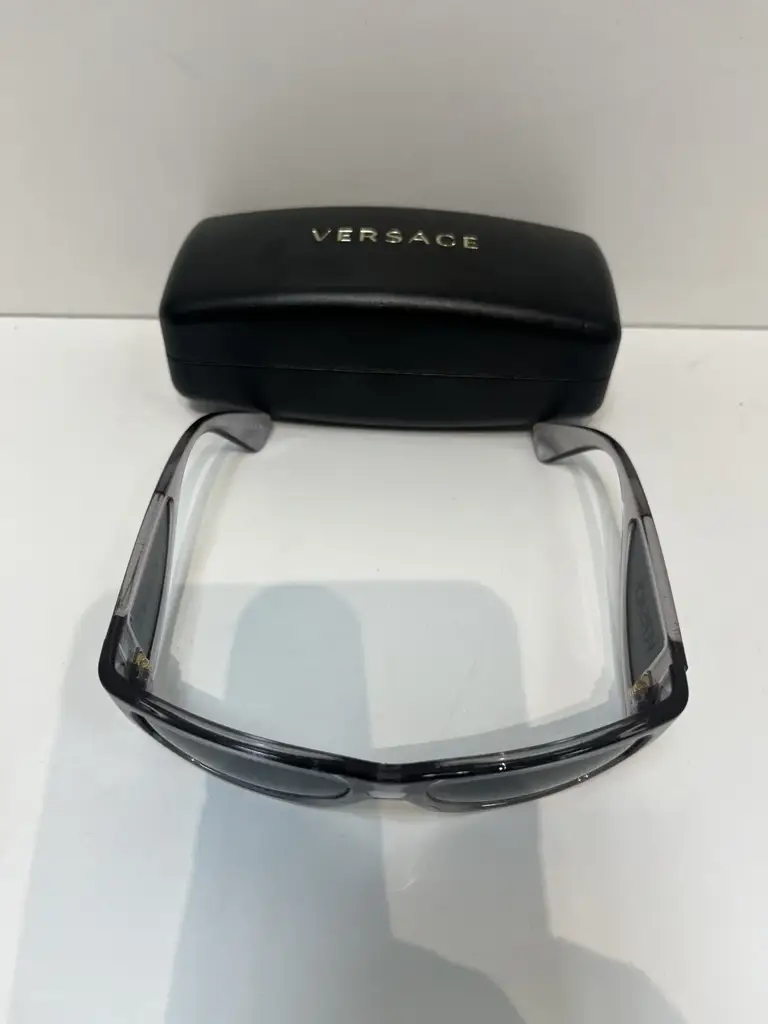 Versace 4482 Sunglasses - View 2