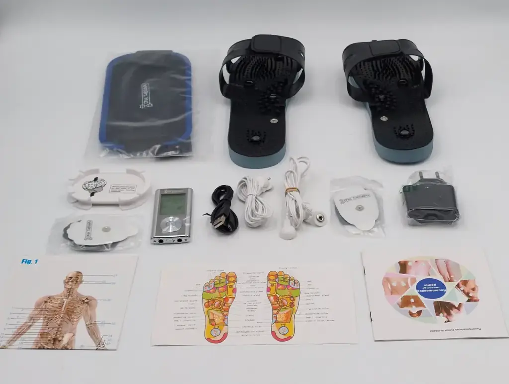 Dna Therapy I8 Massager