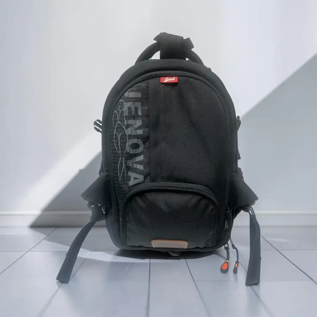 Jenova Niagra Series Professional Camera Backpack