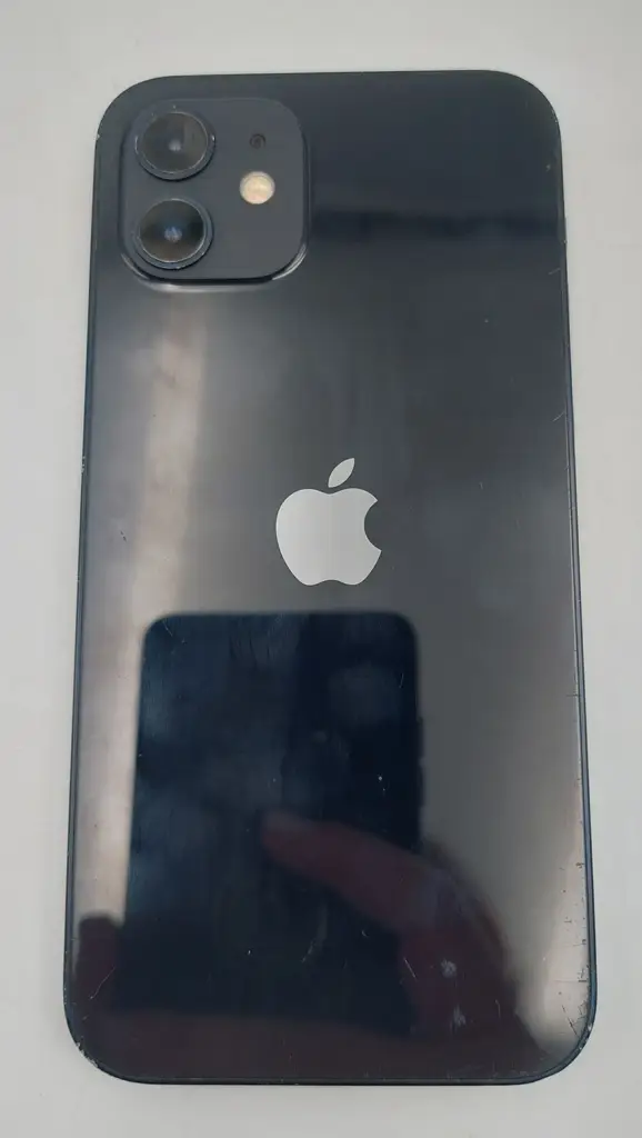 Apple Iphone 12 - View 3