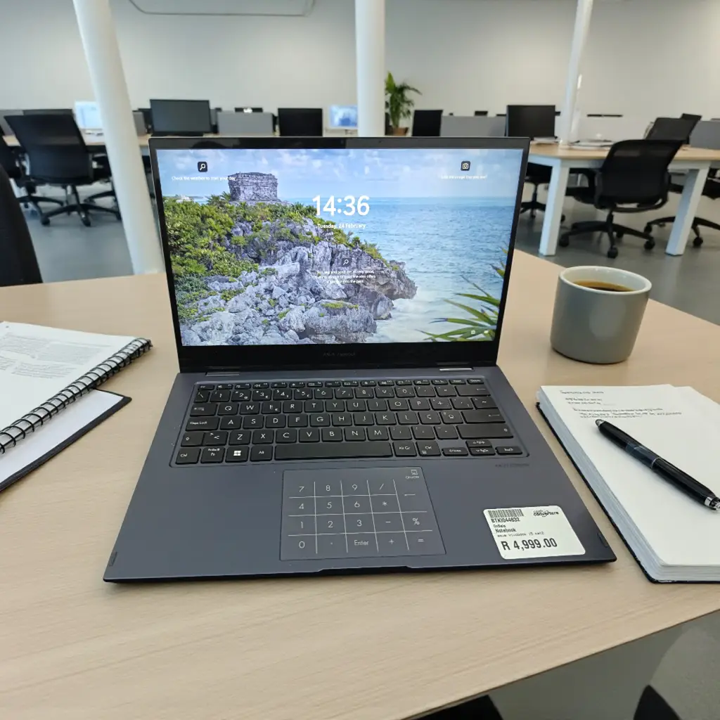 Asus Vivobook 15