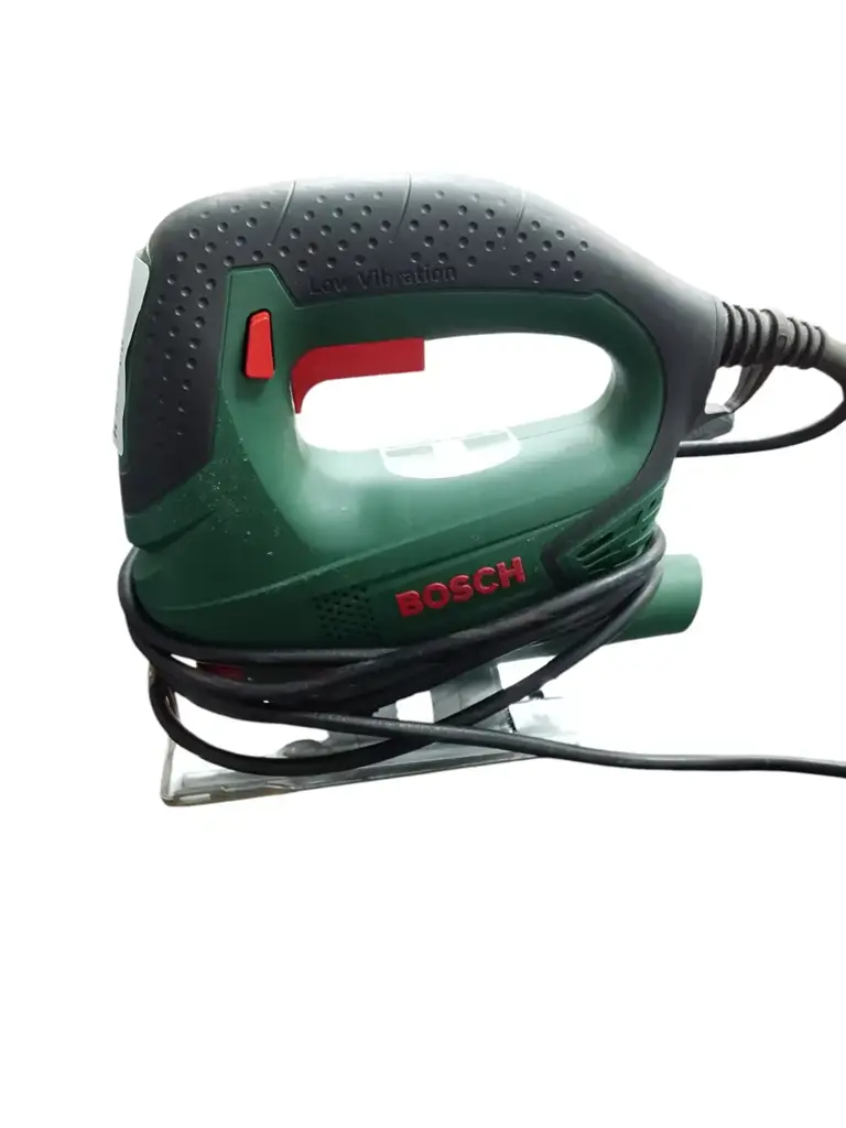 Bosch Pst 600 Electric Jigsaw - View 2