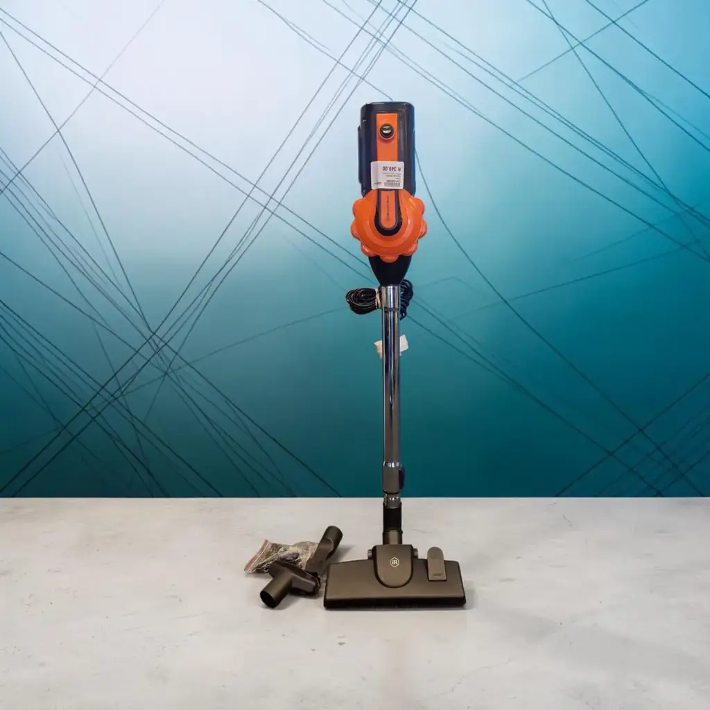 Bennett Read Hjl2001a Vacuum Cleaner