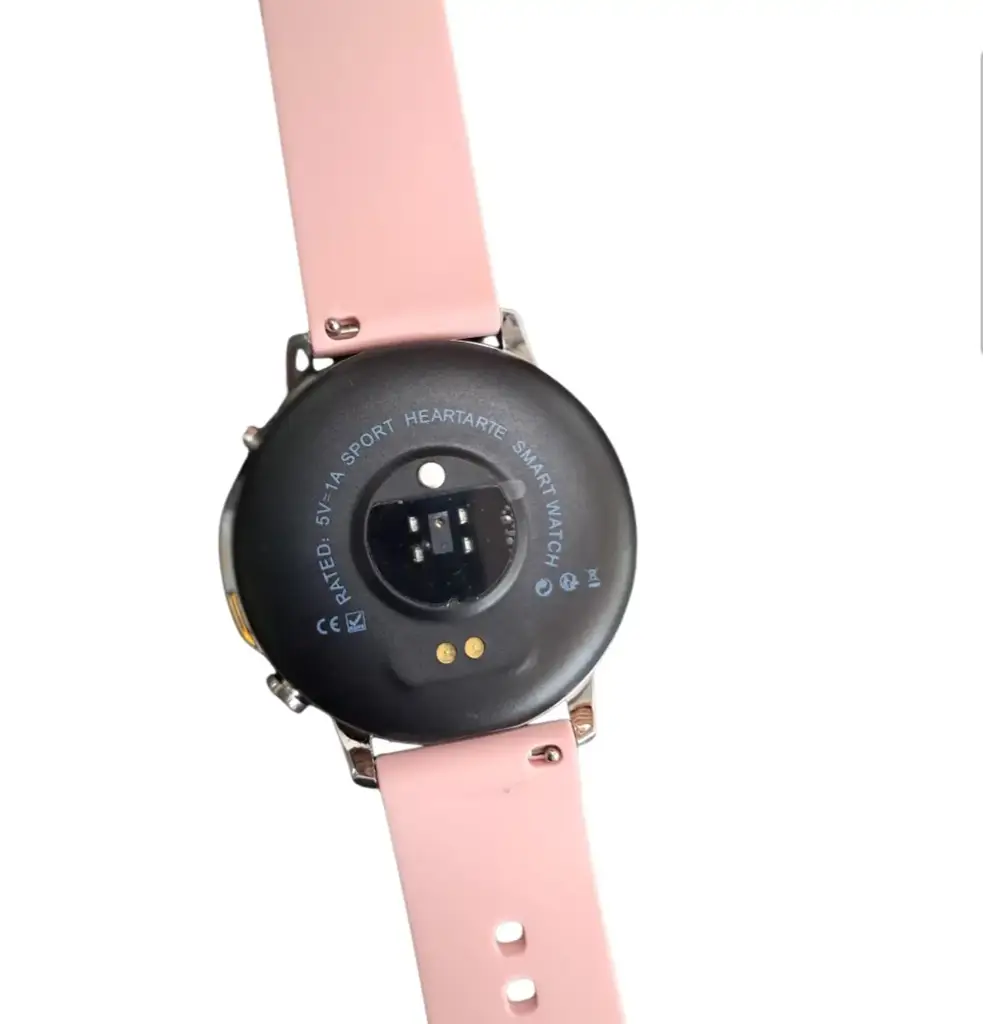 Colmi V23 Pro Ladies Smart Watch - View 4
