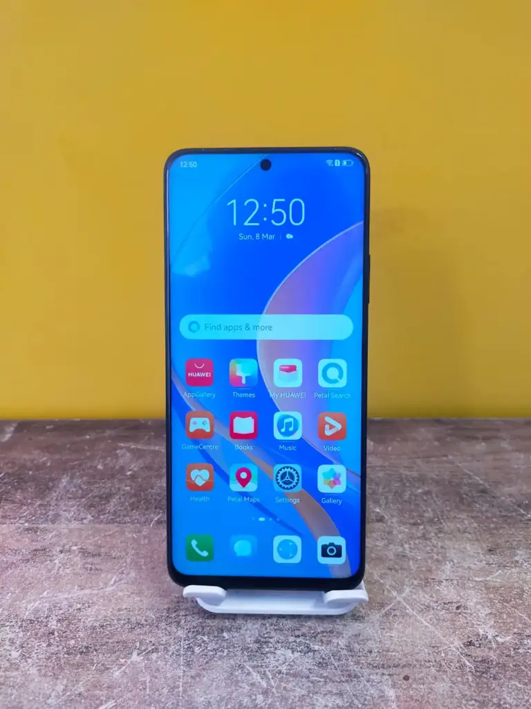 Huawei Nova Y90 Mobile Phone