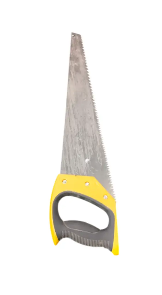 Hand Wood Saw