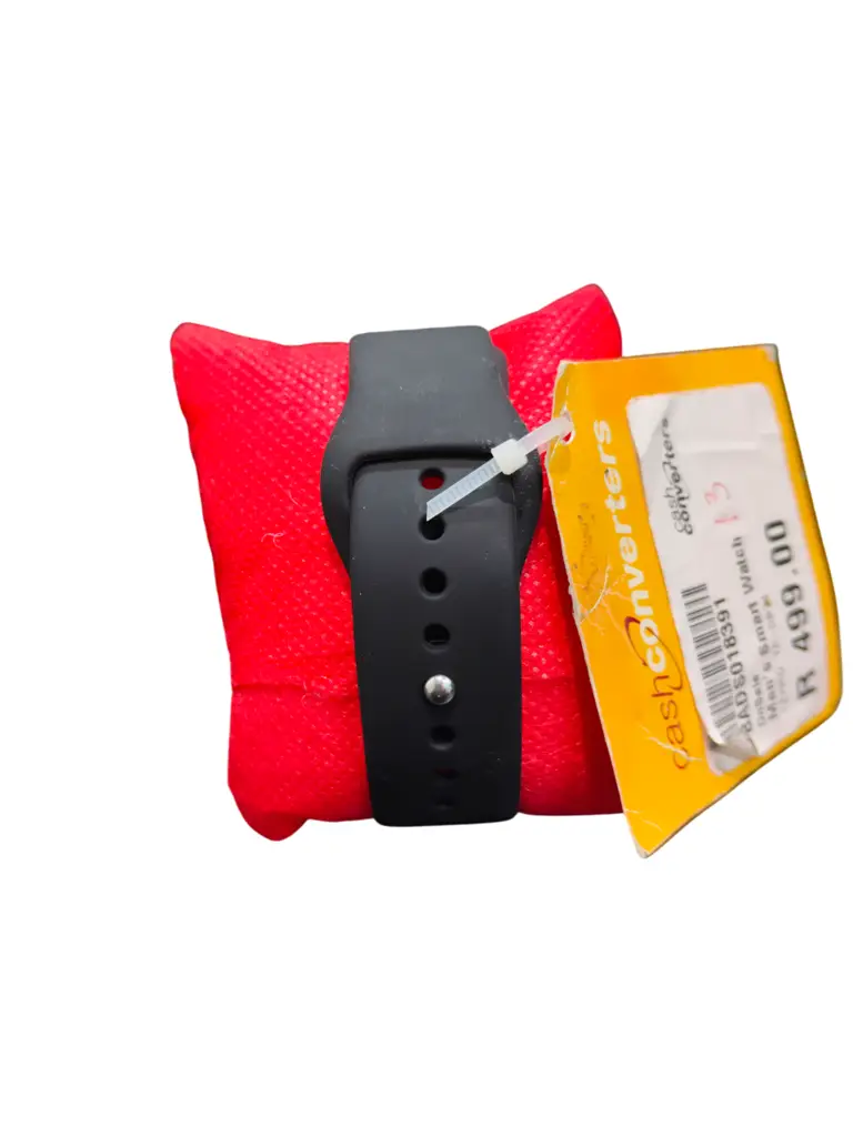 Tempo Tp-5071 Men's Smart Watch - View 2