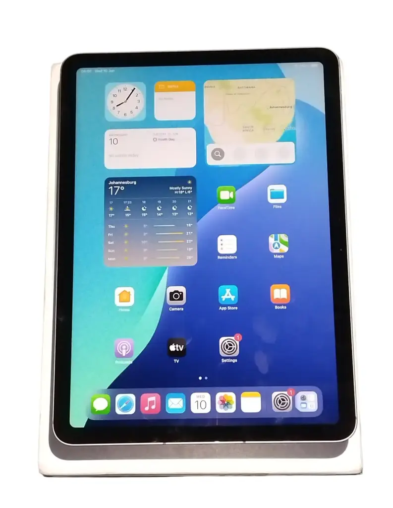 Apple Ipad Air 11-Inch M3 Wifi 128Gb