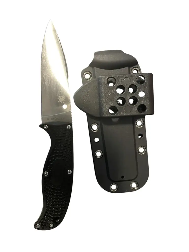 Hunting Knife