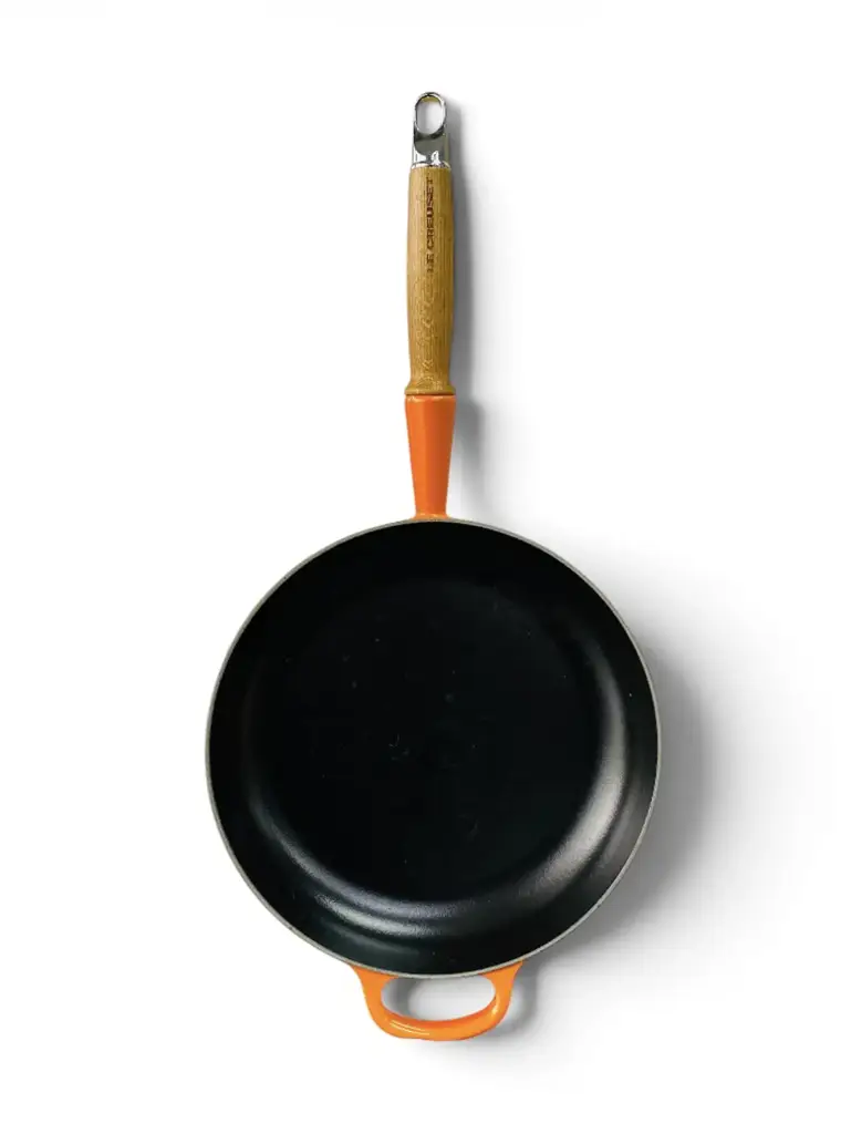 Le Creuset Signature Frying Pan