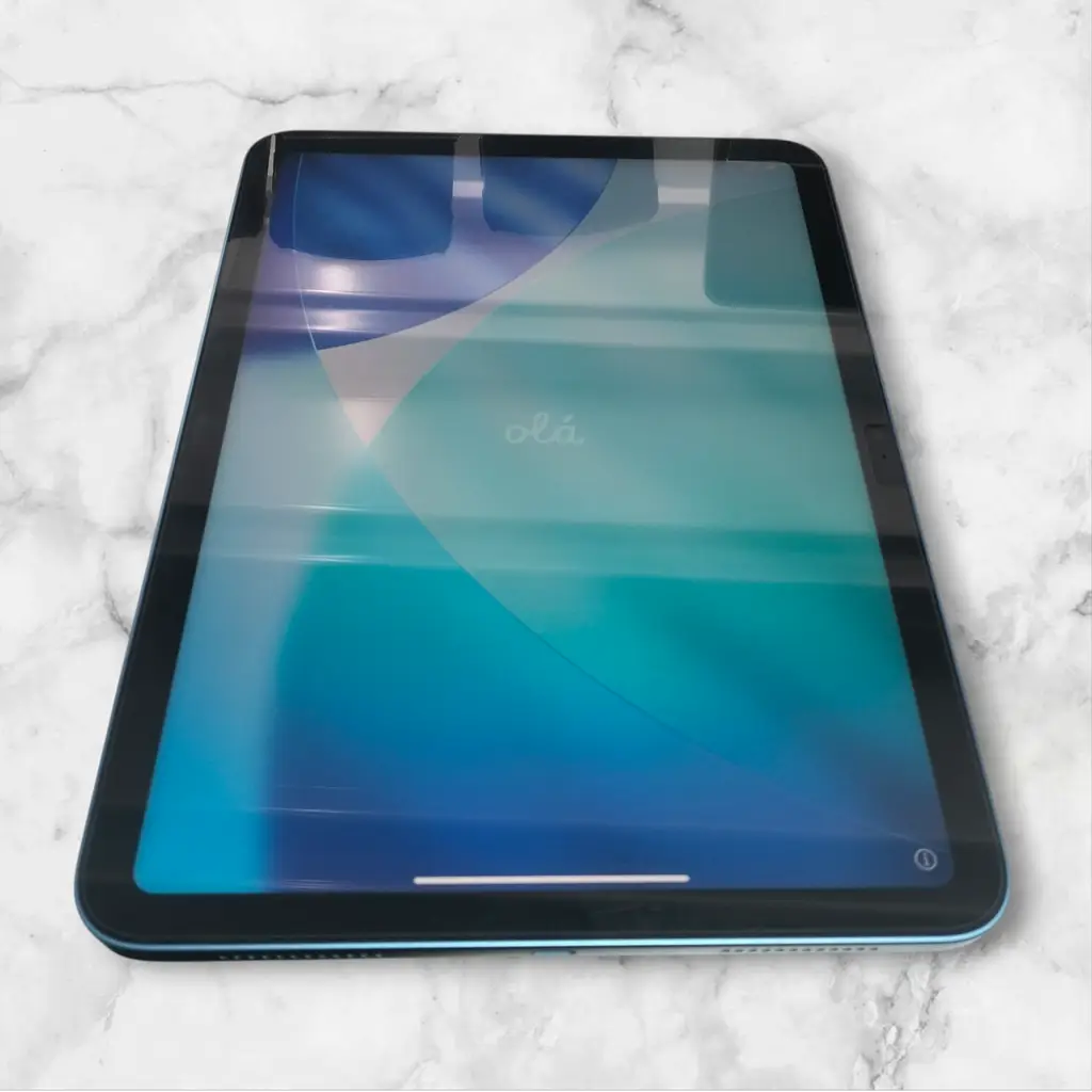 Apple Ipad A16