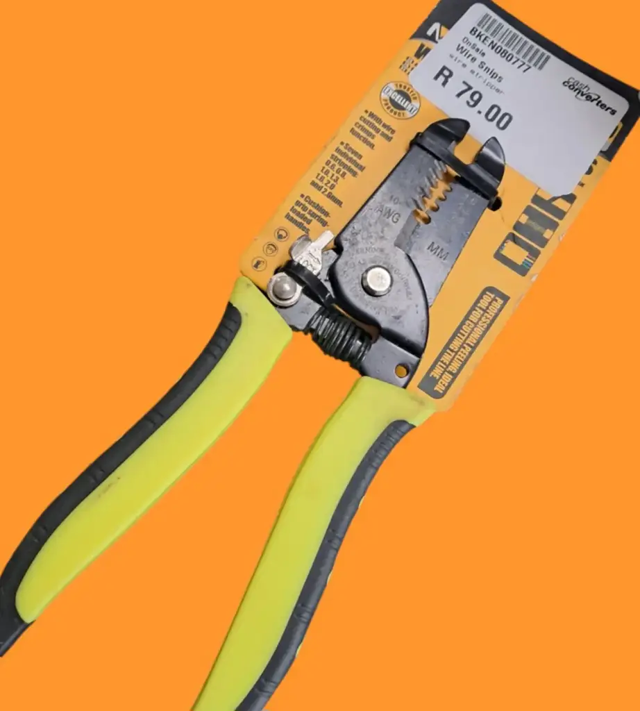Marceau Wire Stripper