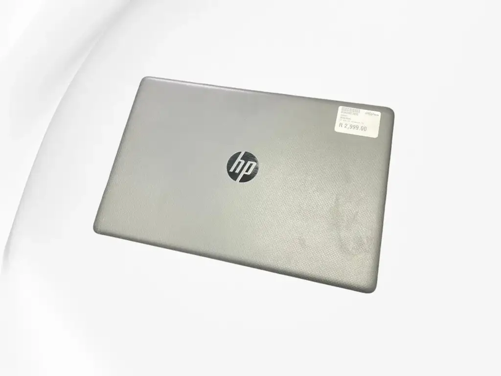 Hp 250 G7 Notebook Pc Laptop. - View 3