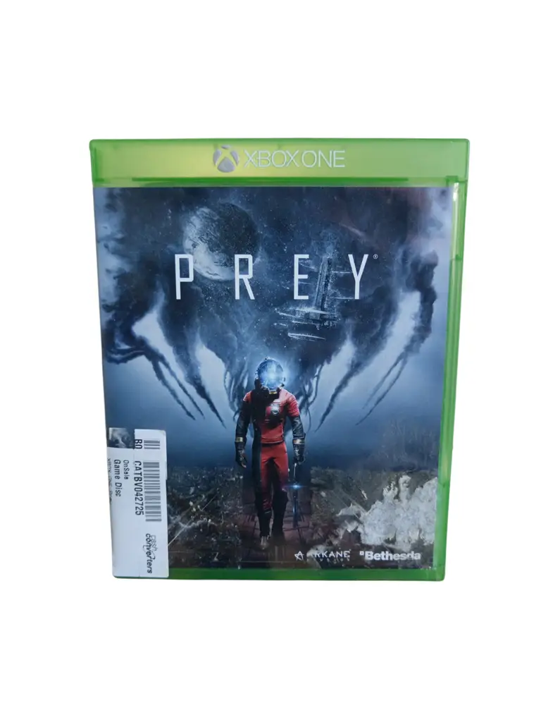 Prey Xbox One Game