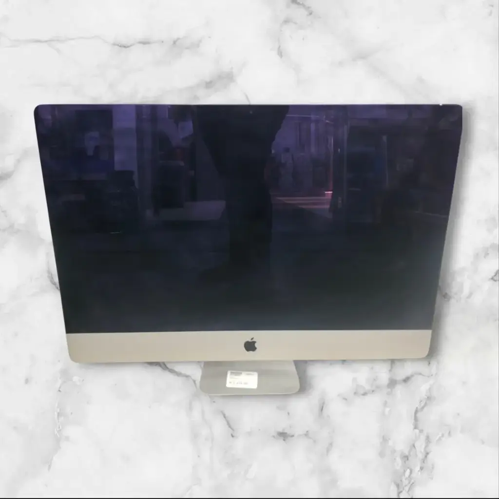 Apple 2017 21 Inches