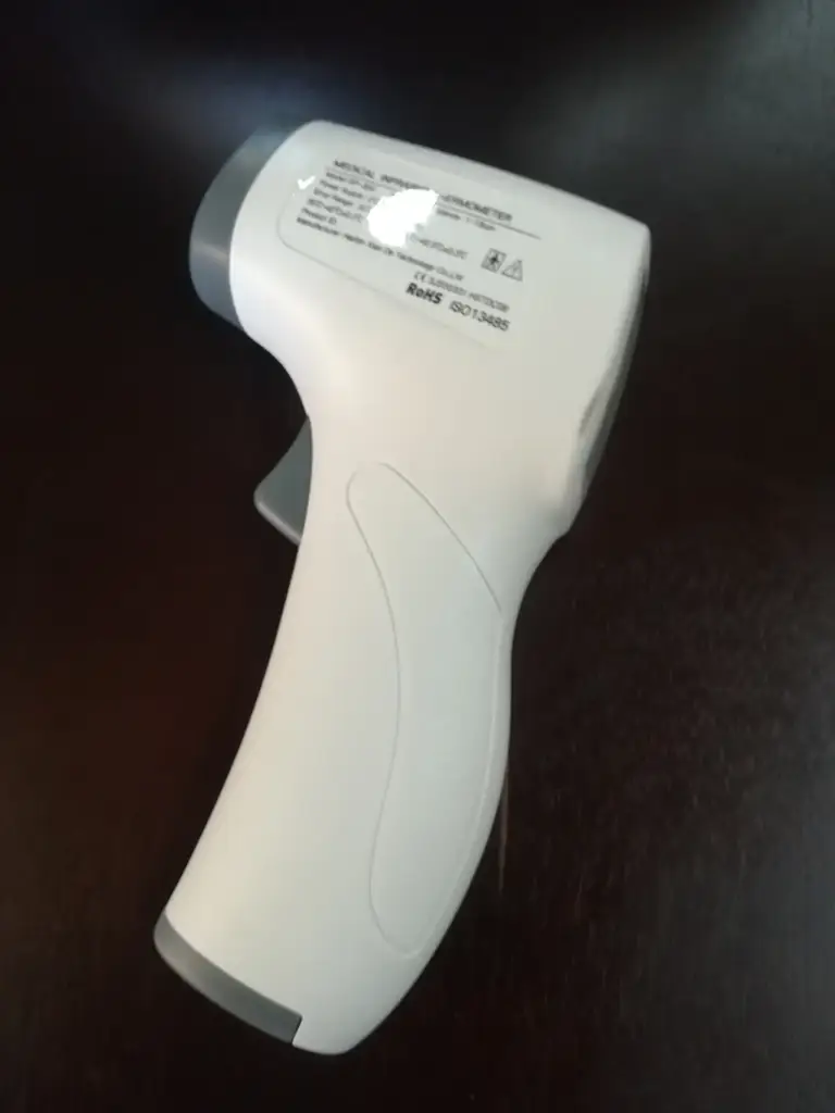 Baby Thermometer - View 2