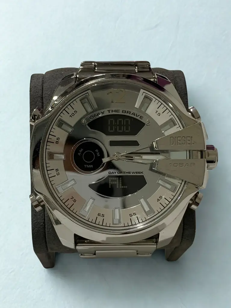 Diesel Dz-4648 Analogue Mens Watch - View 2