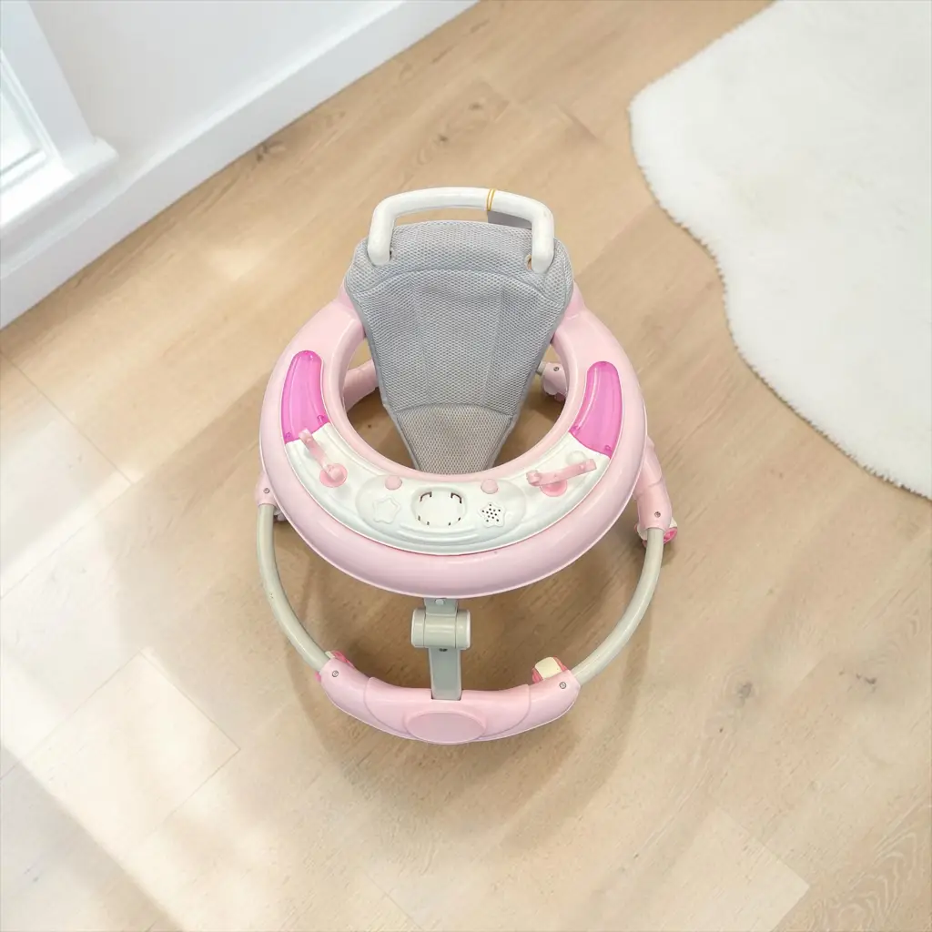 Baby Walking Ring