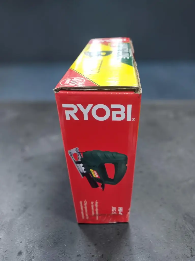 Jigsaw Hj-400 Ryobi - View 3