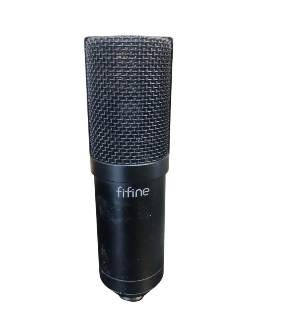 Fifine Condenser Microphone