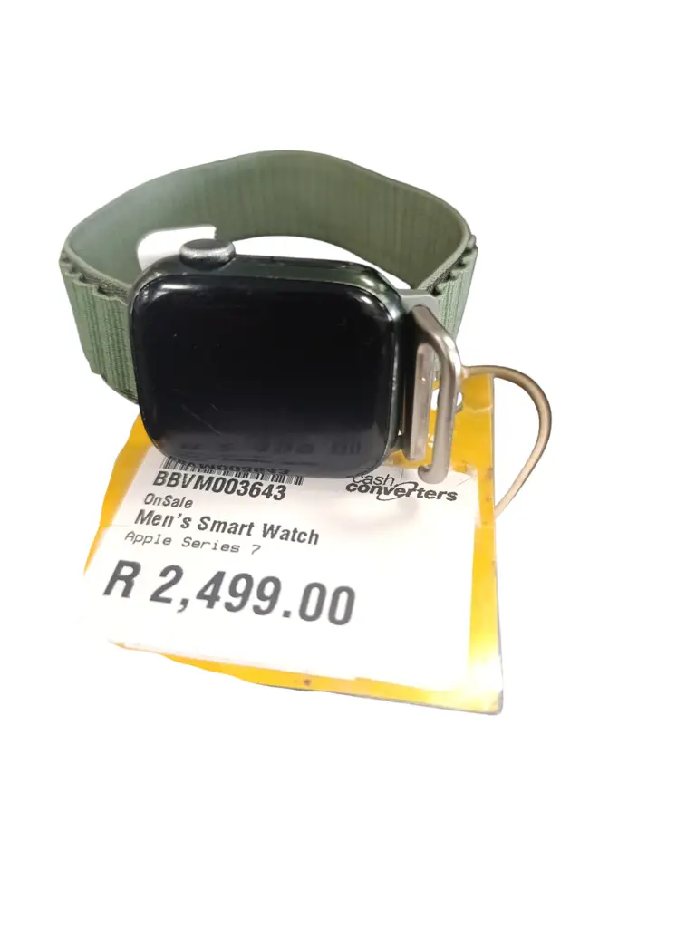 Apple Series 7 - Watch