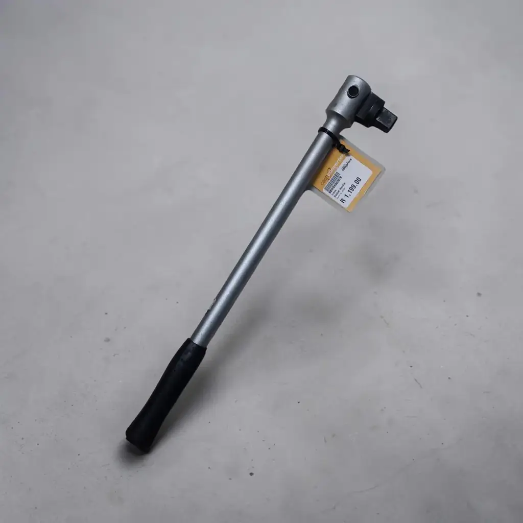 Gedore 3296 Strong Handle - View 2