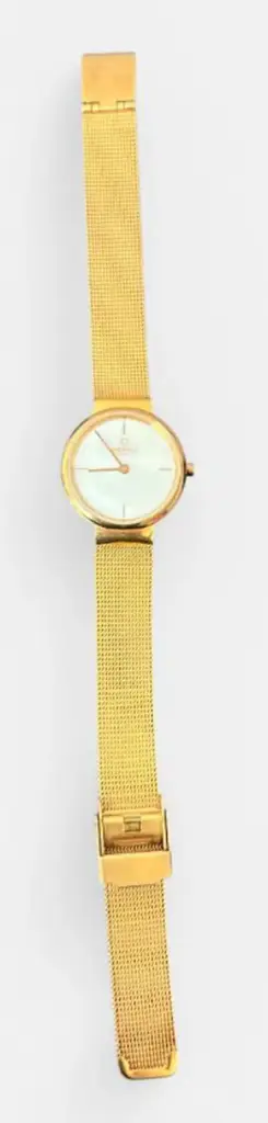 Obaku V153lxvmv Ladies Watch - View 2