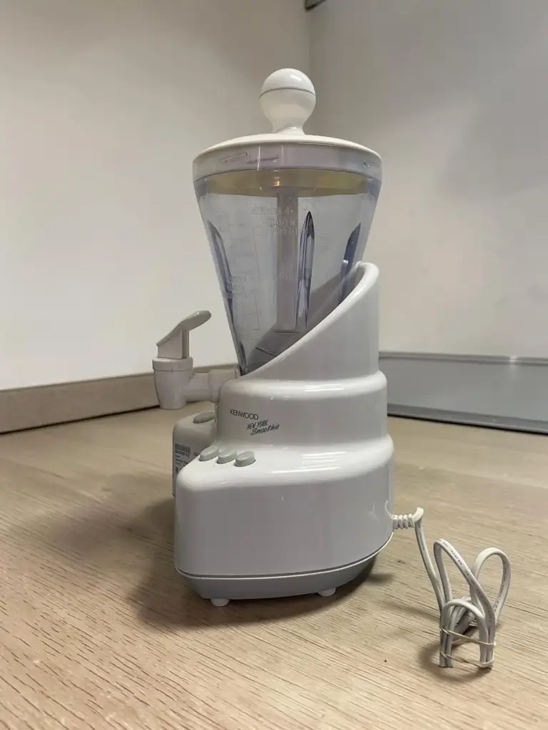 Kenwood New York Smoothie Maker. - View 2