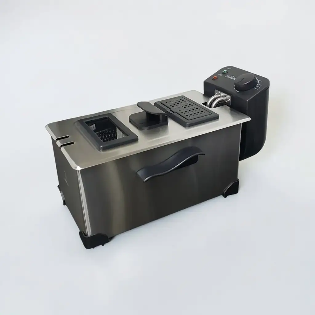 Sunbeam Sdf‑8502C Deep Fryer
