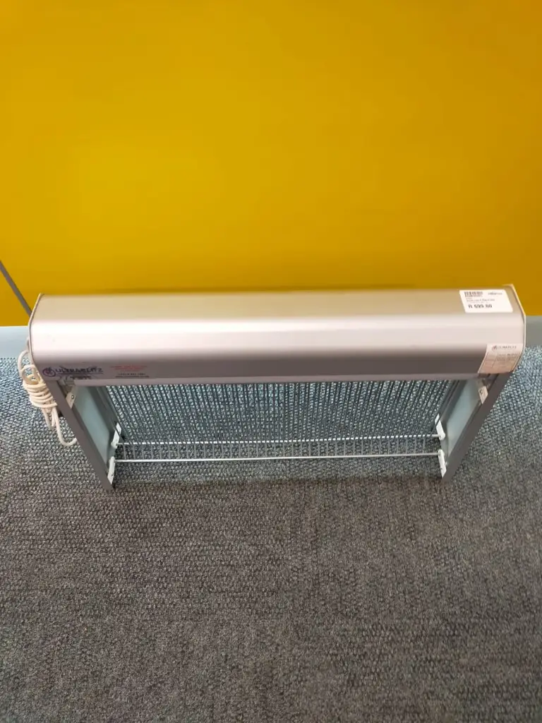 Unltrablitz Ald/1 Electronic Insect Electrocutors - View 3