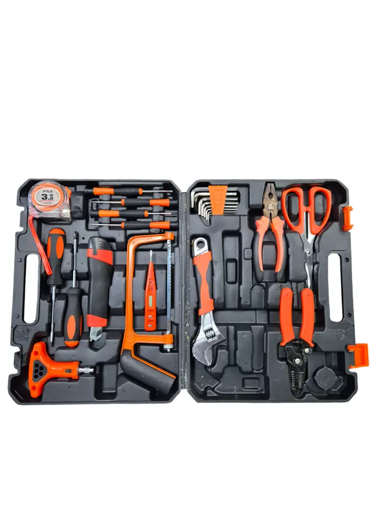 Generic Pe-Hd Tool Box