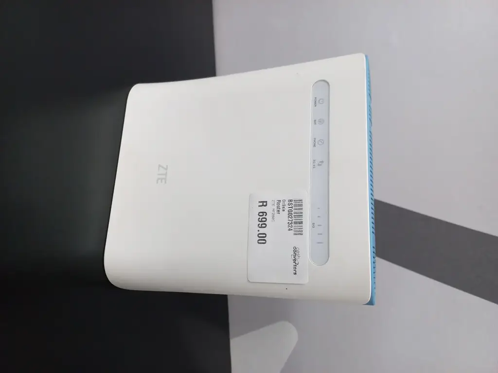 Zte Mf280