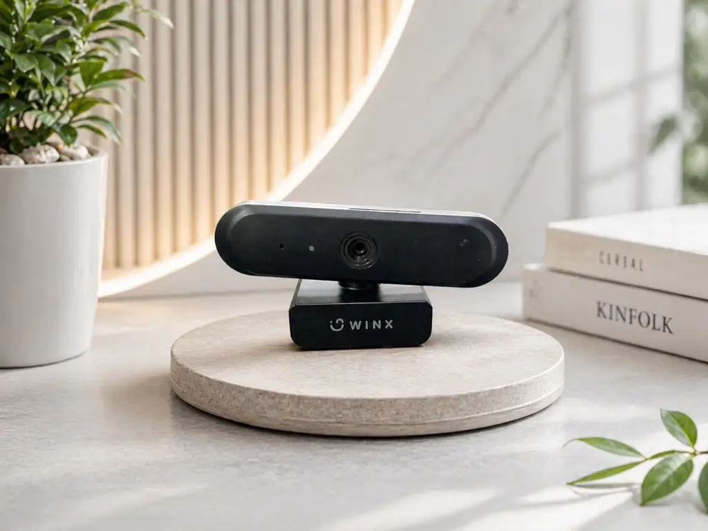 Winx Wx-Av102 Webcam