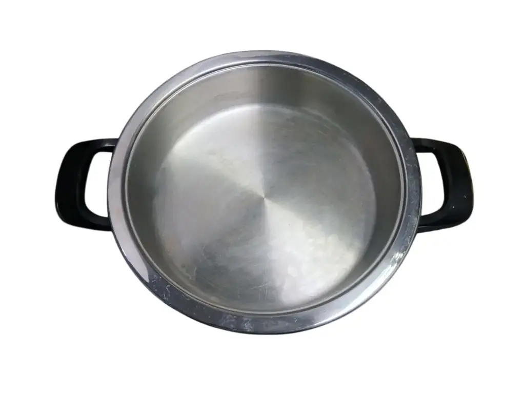 Amc Pot - View 2