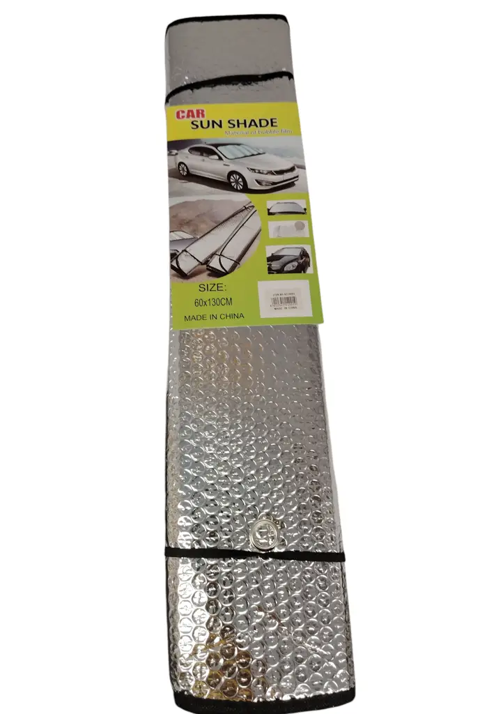 60X130cm Car Sunshade