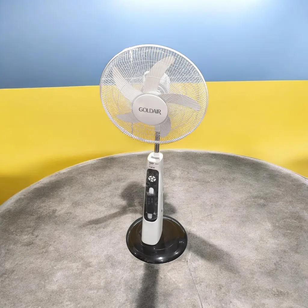 Grpf-1632 Fan