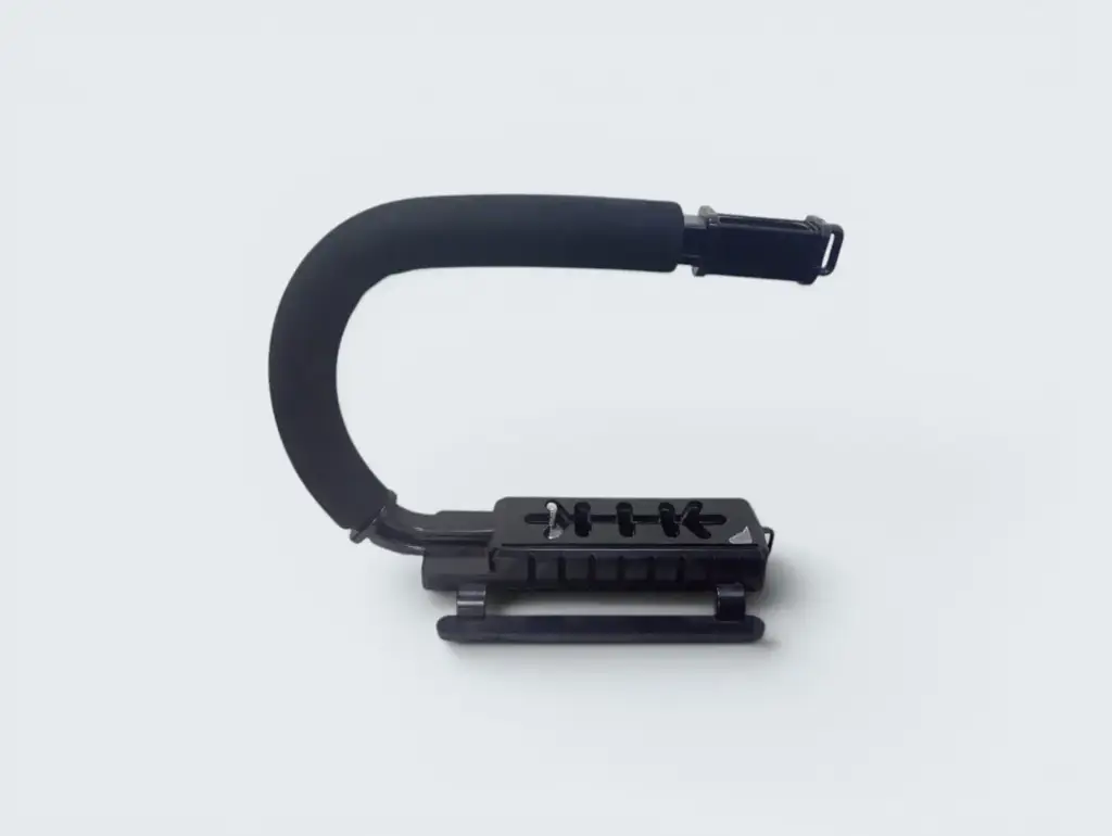 Jiageng Tripod Mount / Camera Stabilizer Accessory - View 2