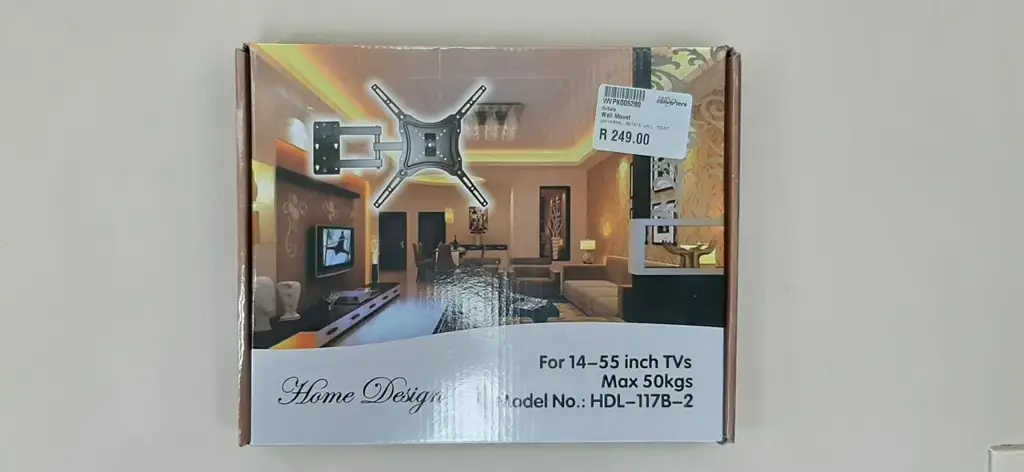 Universal Rotate Wall Mount