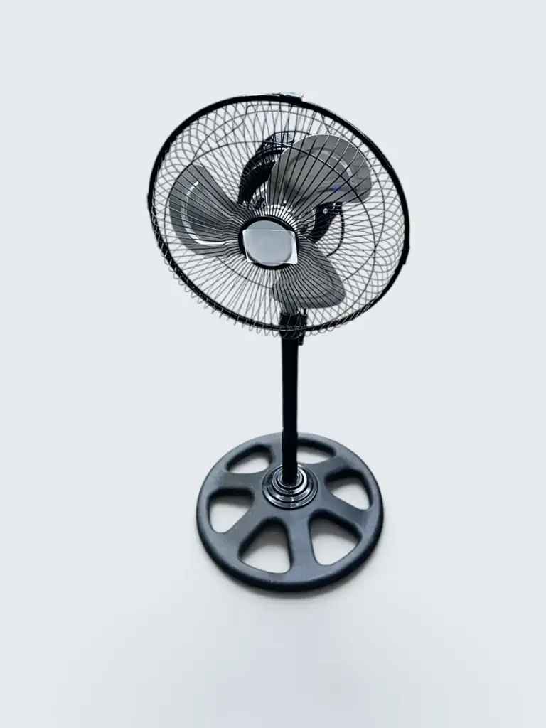 Blutec 10” Mini Fan - View 2