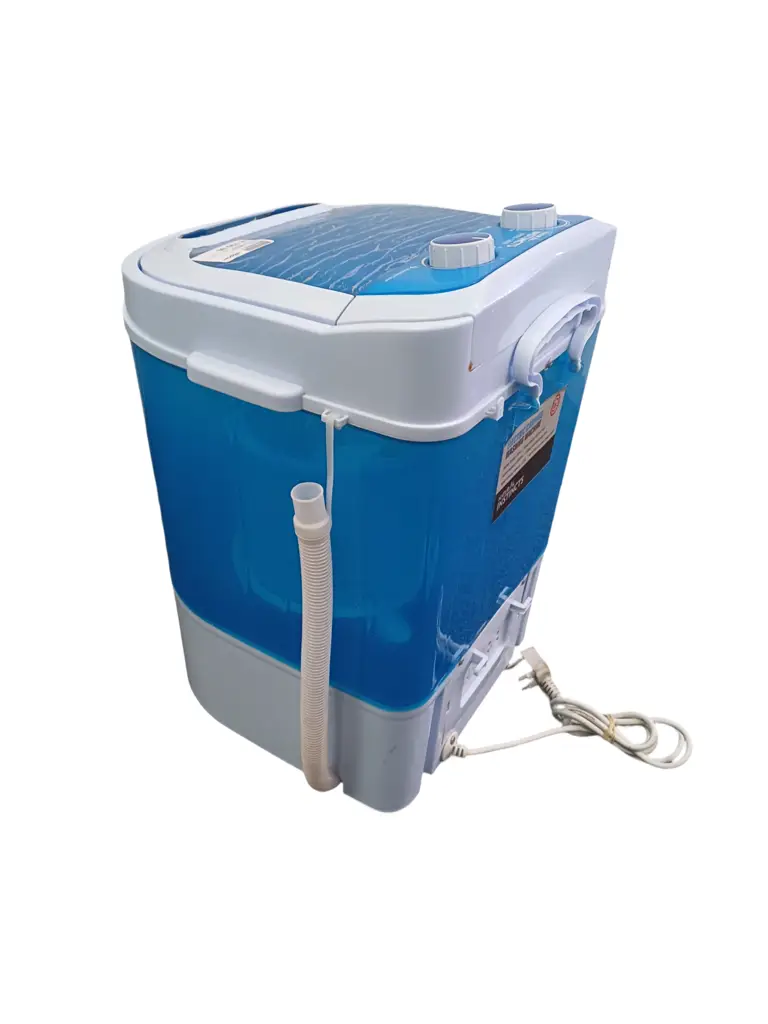 Natural Instincts Washing Machine - View 4