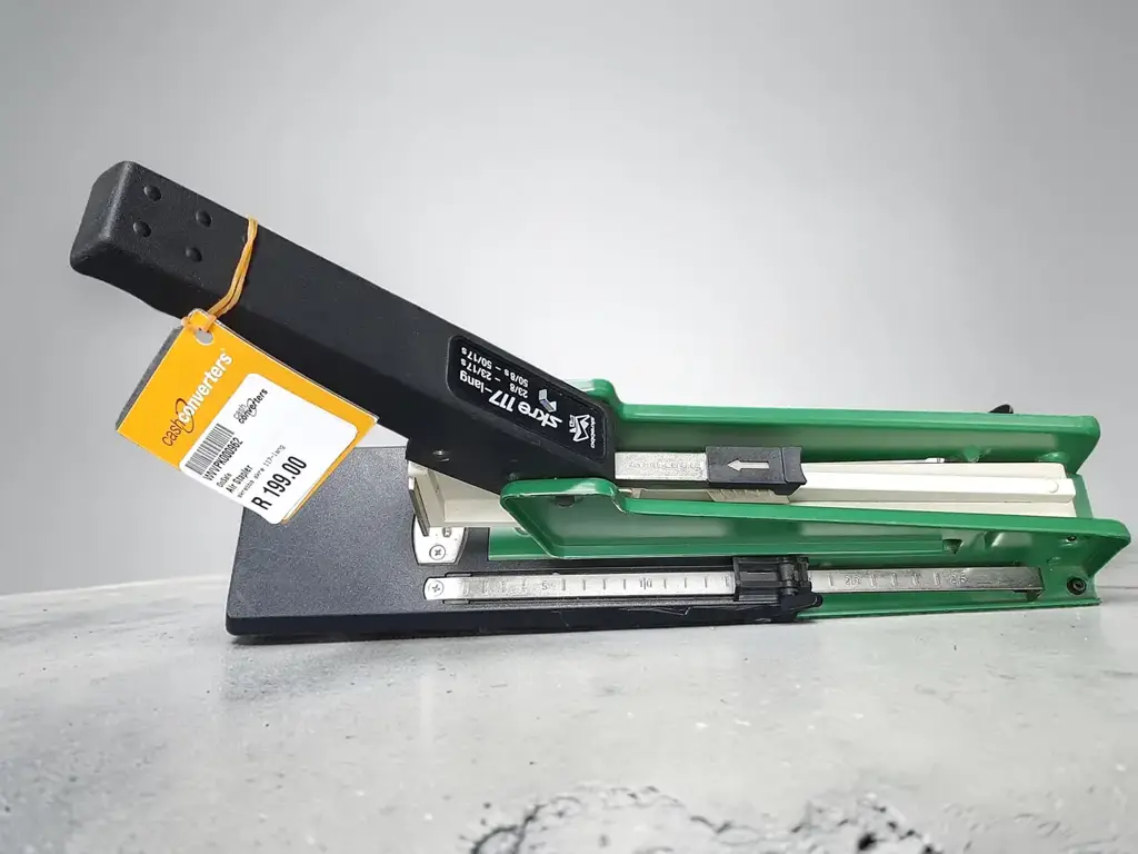 Stapler Skre 117-Lang