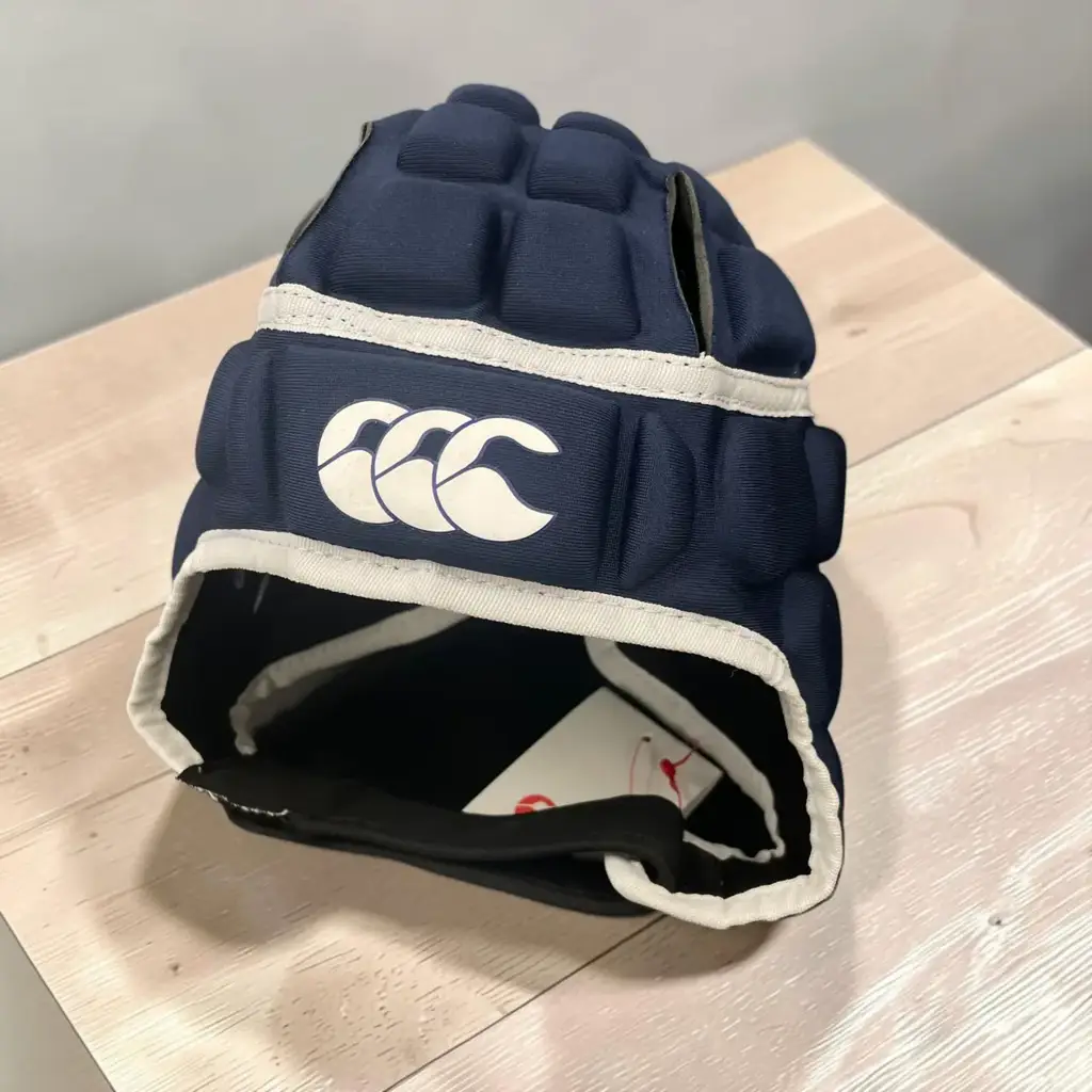 Canterbury Headgear
