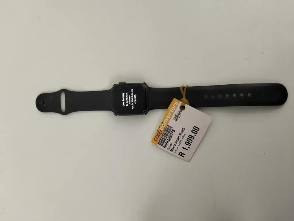 Apple Series 4 Watch 40Mm
