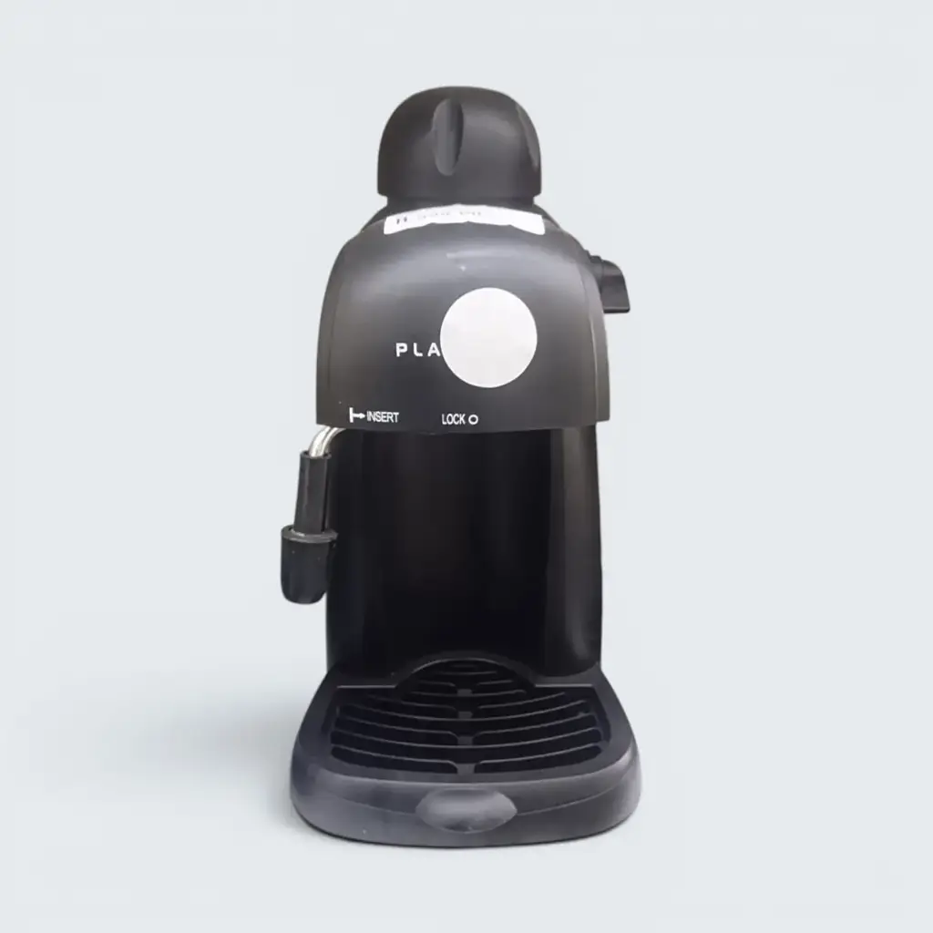 Platinum Cm4610 Espresso Coffee Machine - View 2