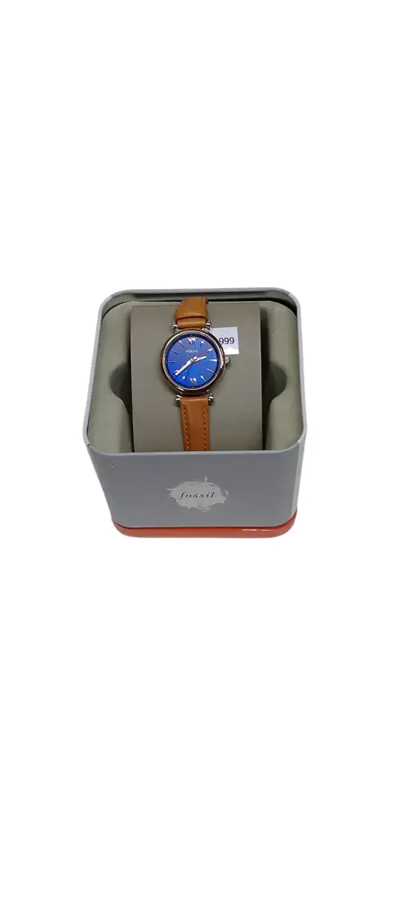 Fossil Ladies Watch